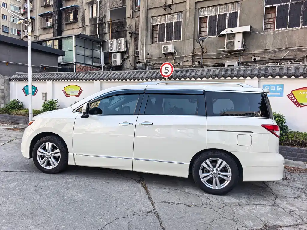Quest 3.5 L SL