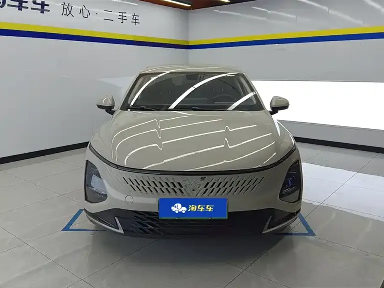 Wuling Starlight 150 Advanced