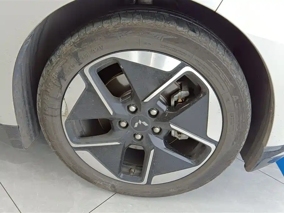Wuling Starlight 150 Advanced