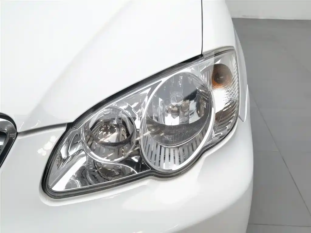 BYD F3 1.5 L Manual Classic