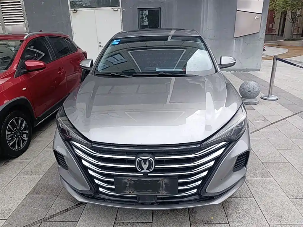 Eado PLUS Million 1.6 L GDI CVT Luxury