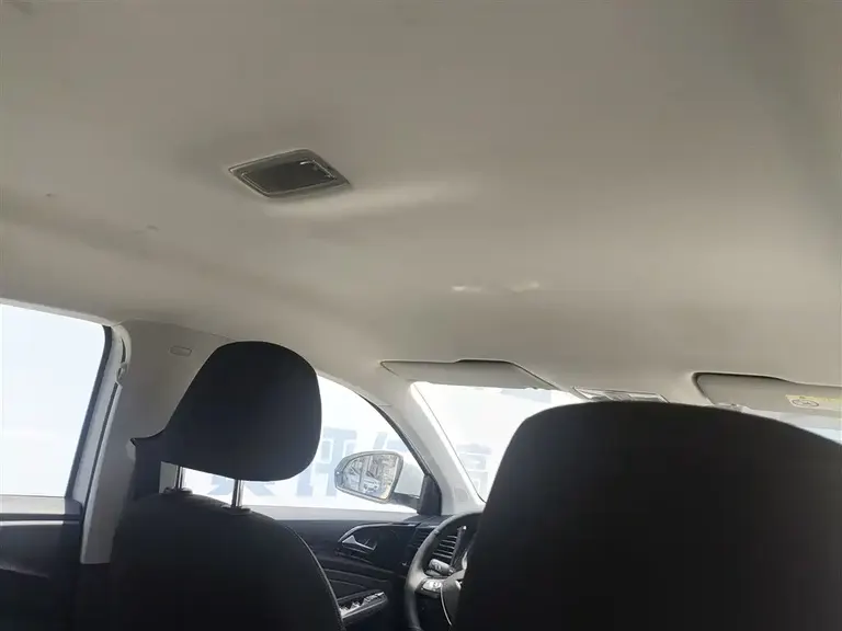 Jetta VS5 捷达VS5 2020款 280 TSI 自动三十而立版
