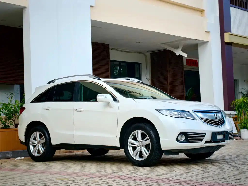 Acura RDX (Import) 3.0 L 2 WD Elite