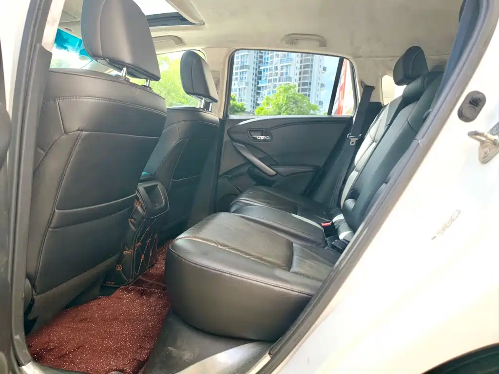 Acura RDX (Import) 3.0 L 2 WD Elite