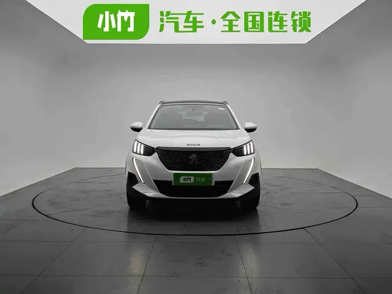 Peugeot 2008 2022 230 THP THE ONE