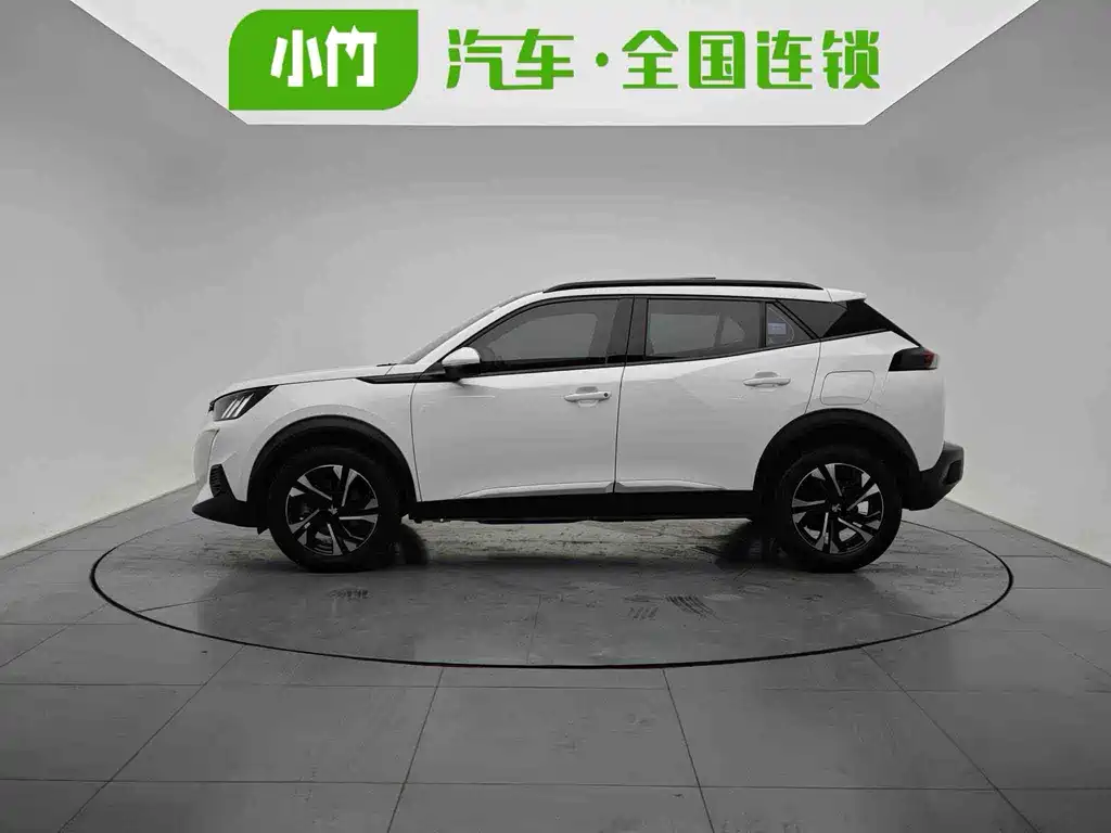 Peugeot 2008 2022 230 THP THE ONE