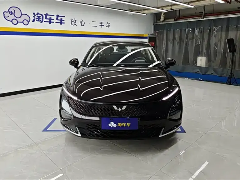 Wuling Starlight 70 Standard