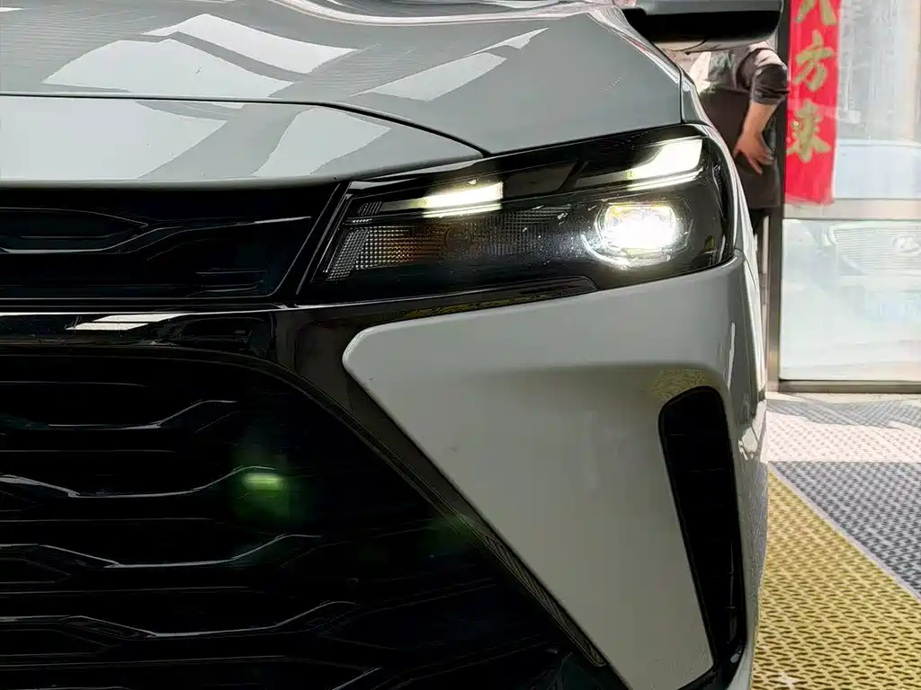 Monza 1.5 L DCT Joy