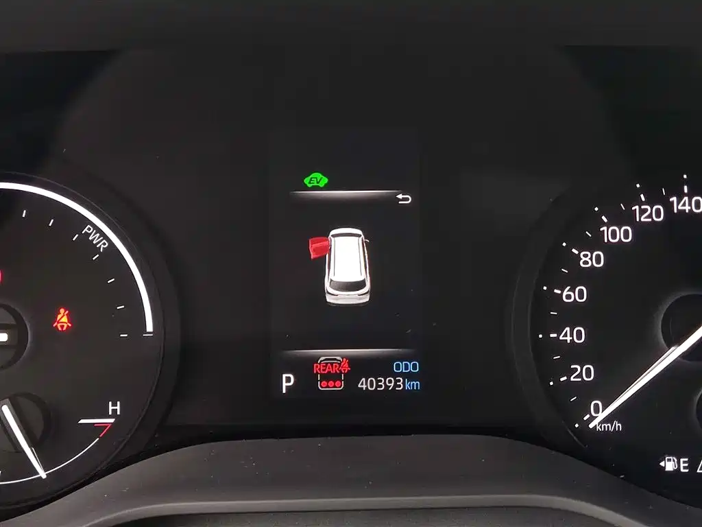 Granvia 2.5 L Hybrid Comfort