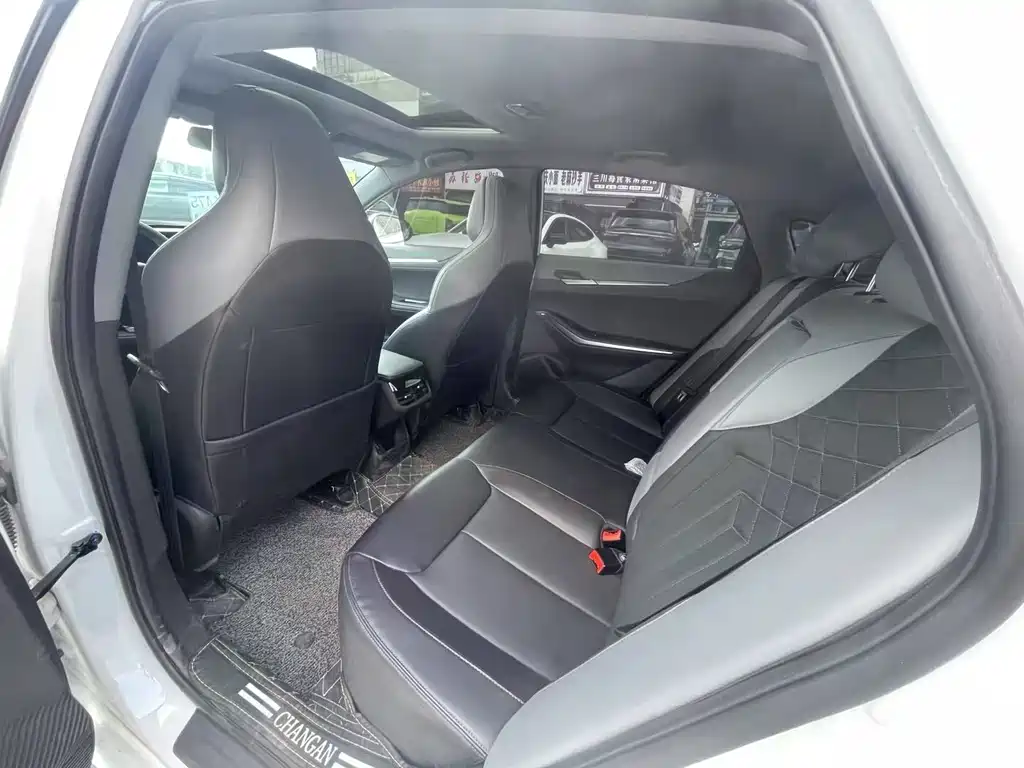 Ruicheng PLUS 1.5 T DCT Luxury
