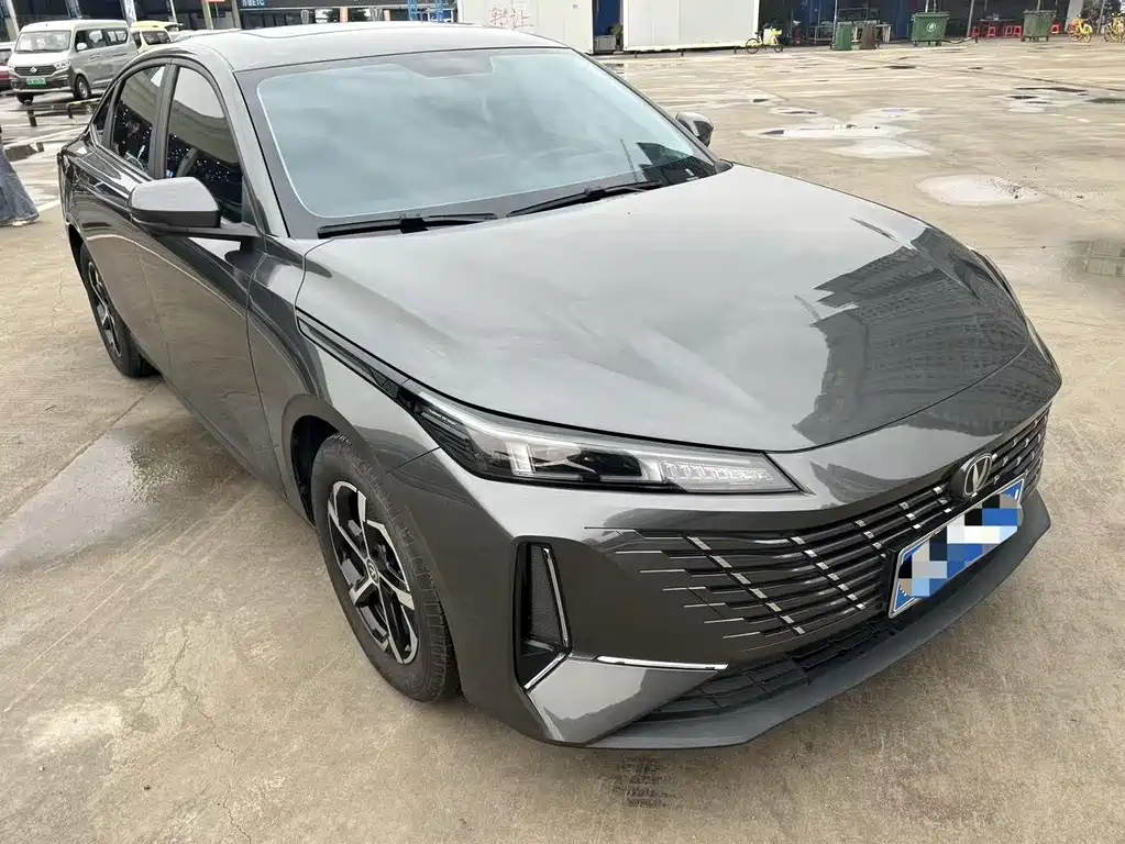 Eado 1.5 T GDI Auto Smooth Enjoyment