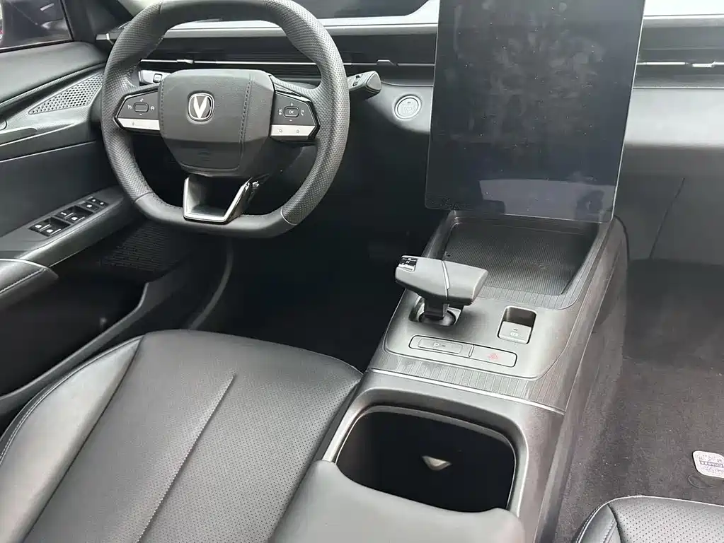 Eado 1.5 T GDI Auto Smooth Enjoyment