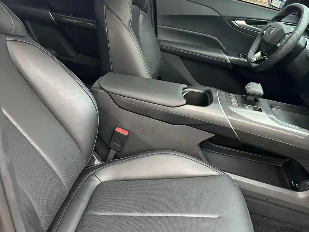 Eado 1.5 T GDI Auto Smooth Enjoyment