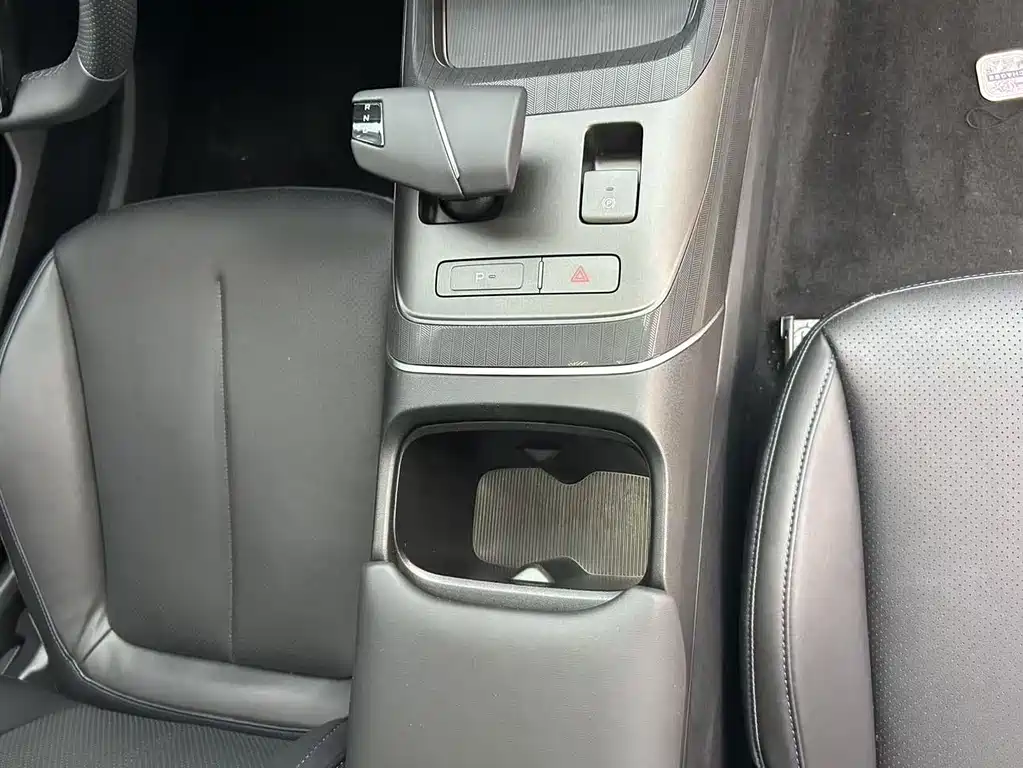 Eado 1.5 T GDI Auto Smooth Enjoyment