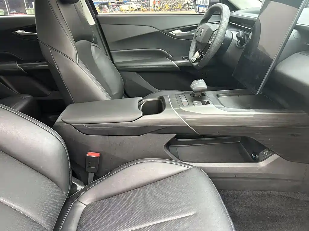 Eado 1.5 T GDI Auto Smooth Enjoyment
