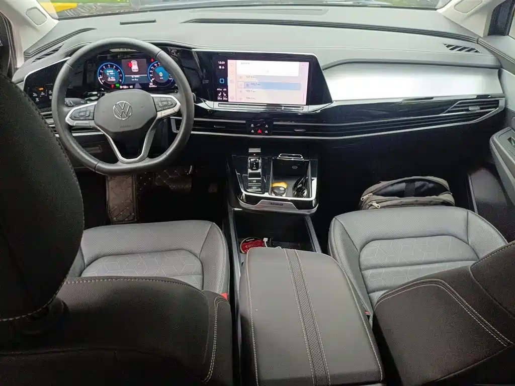 Talagon 380 TSI 4 WD Luxury Premium Realm Pro