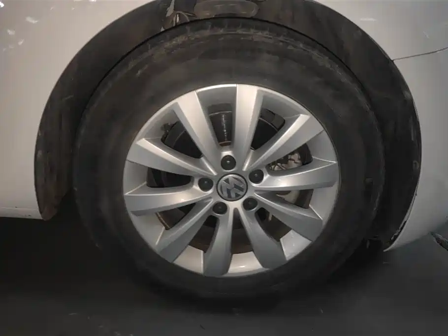 Beetle 180 TSI Comfort Joy