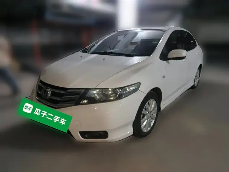 Honda City Classic Style 1.5 L Manual Elite