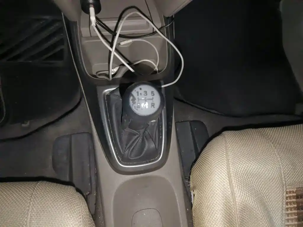 City Classic Style 1.5 L Manual Elite