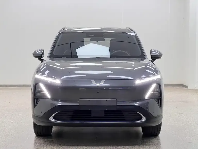 Wuling Starlight S 130 km Flagship