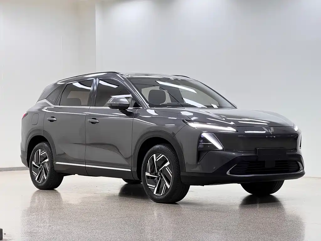 Wuling Starlight S 130 km Flagship