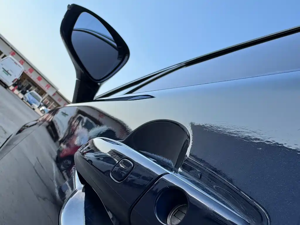 Song MAX 1.5 T Auto Connected Elite 7-seat