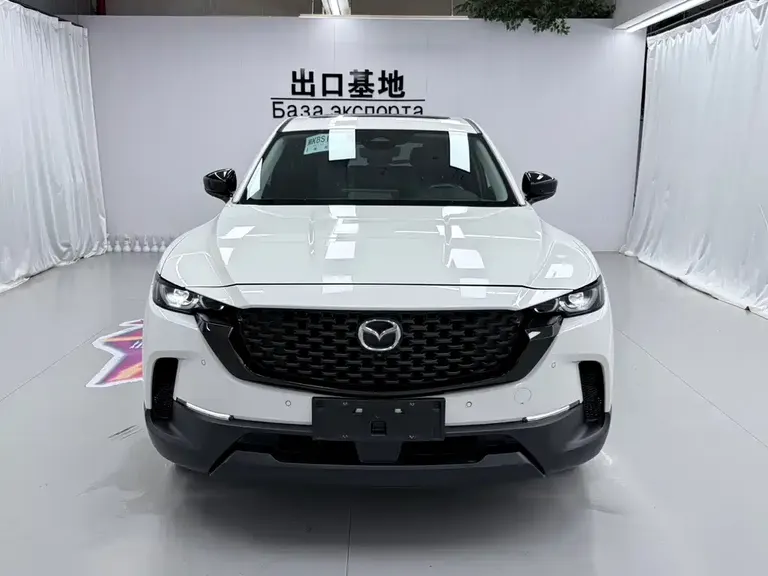 Mazda CX-50 2.0 L