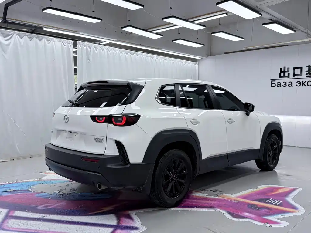 Mazda CX-50 2.0 L