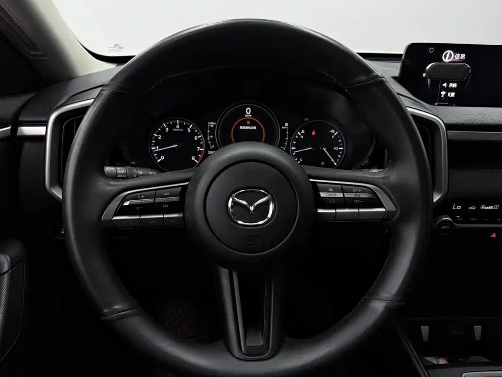 Mazda CX-50 2.0 L