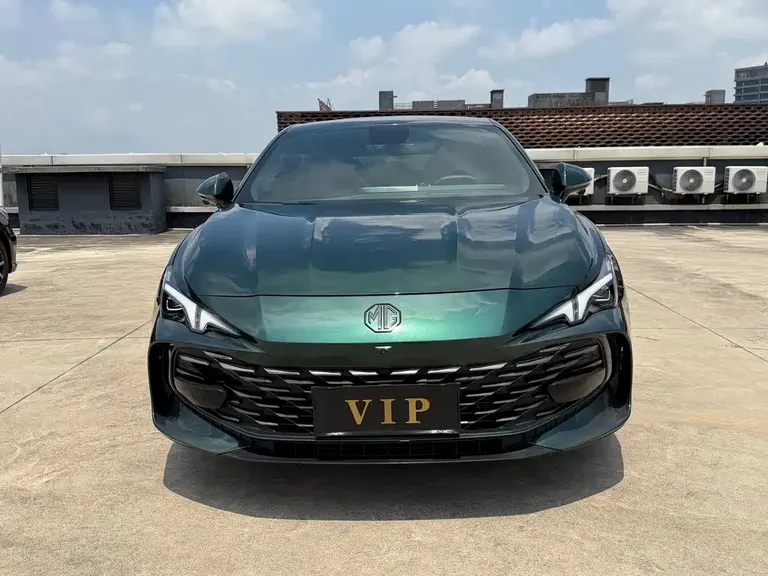 MG7 2.0 T Auto Beauty Hunter Premium