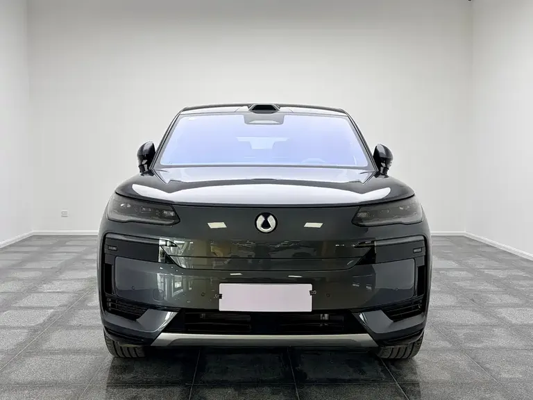 Denza N9 Flagship