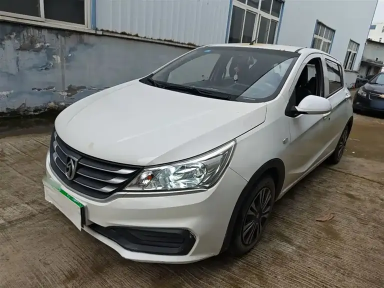 Baojun 310 1.2 L Manual Comfort