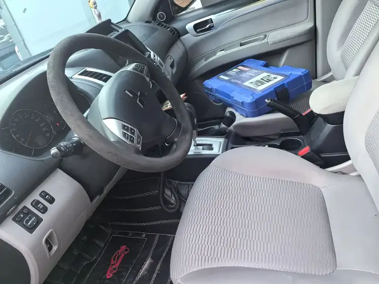 Mitsubishi Pajero Sport 3.0 L Auto 4 WD Executive