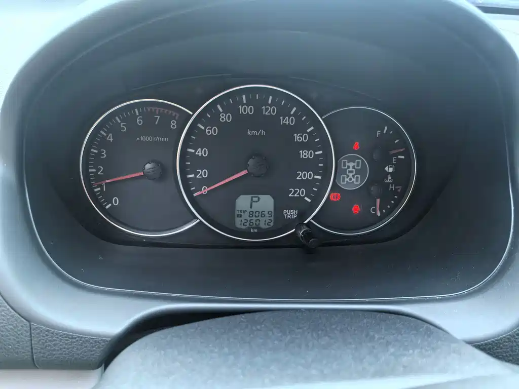 Pajero Sport 3.0 L Auto 4 WD Executive