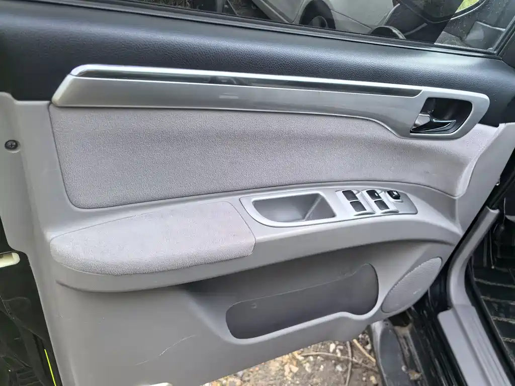 Pajero Sport 3.0 L Auto 4 WD Executive