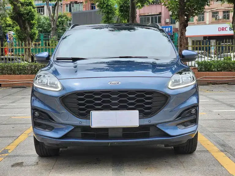 Ford Escape EcoBoost 245 4 WD Indulge ST-LINE