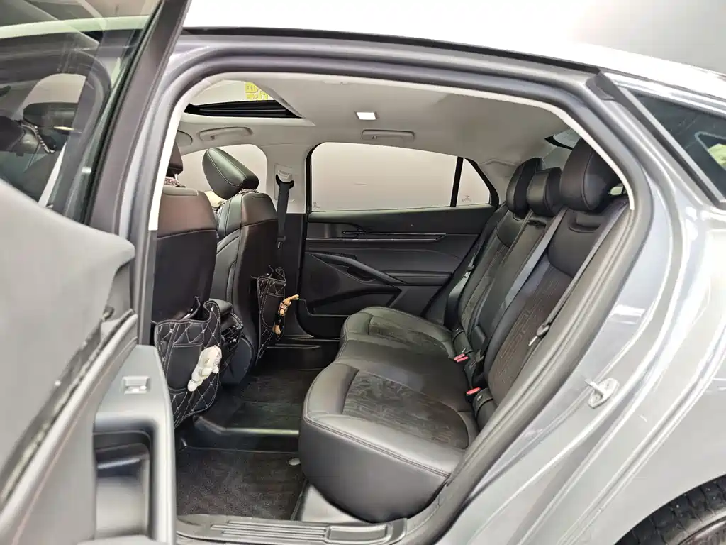 Mondeo EcoBoost 245 Luxury