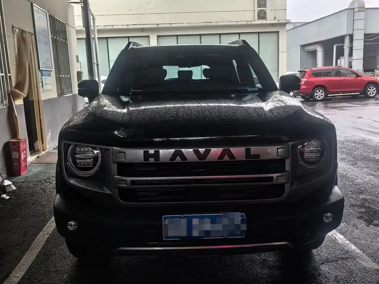 Haval Dargo 1.5 T DCT Collie