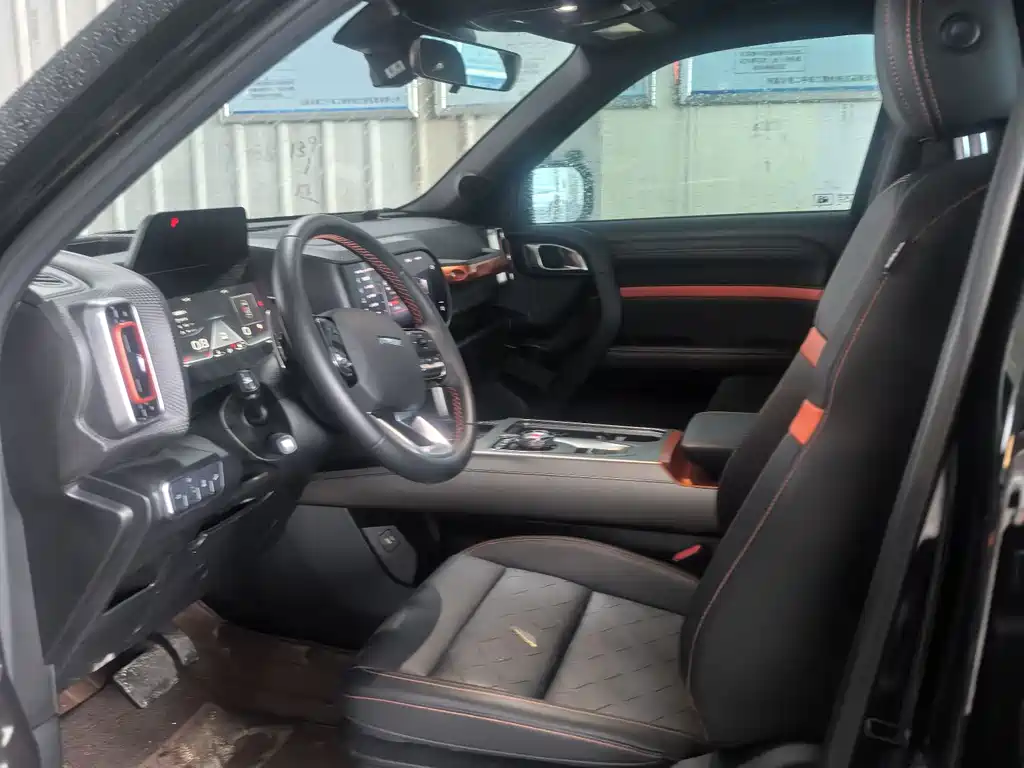 Haval Dargo 1.5 T DCT Collie