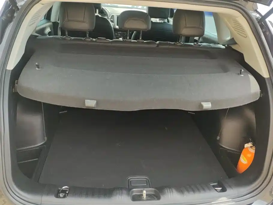 Compass 200 T Auto Home Enjoyment