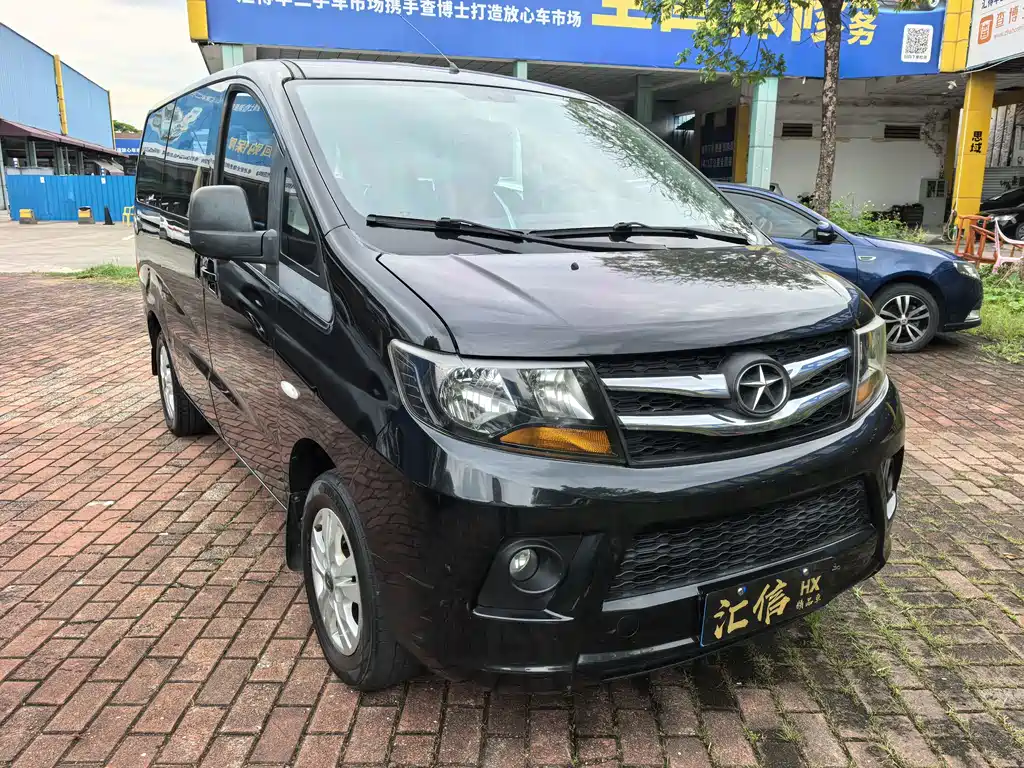 Refine M3 Maker 1.6 L Luxury Smart