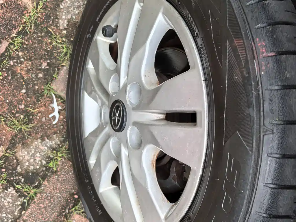 Refine M3 Maker 1.6 L Luxury Smart