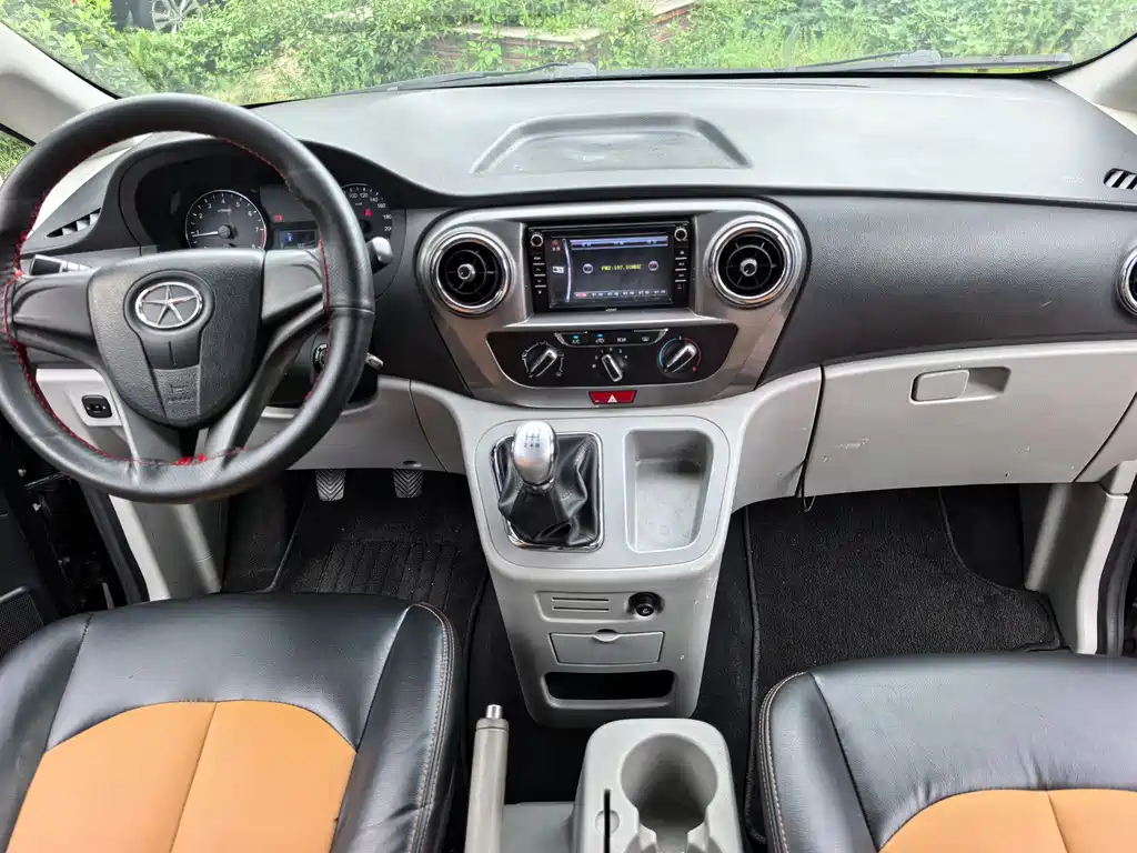 Refine M3 Maker 1.6 L Luxury Smart