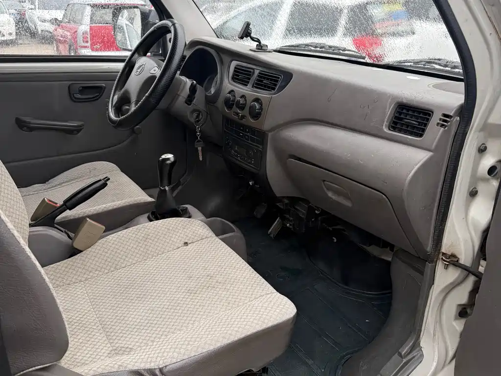 Changan Star 2 1.0 L Basic JL466 Q9