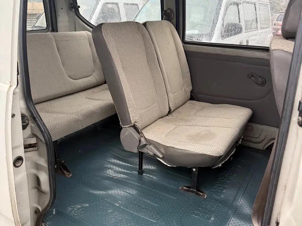 Changan Star 2 1.0 L Basic JL466 Q9