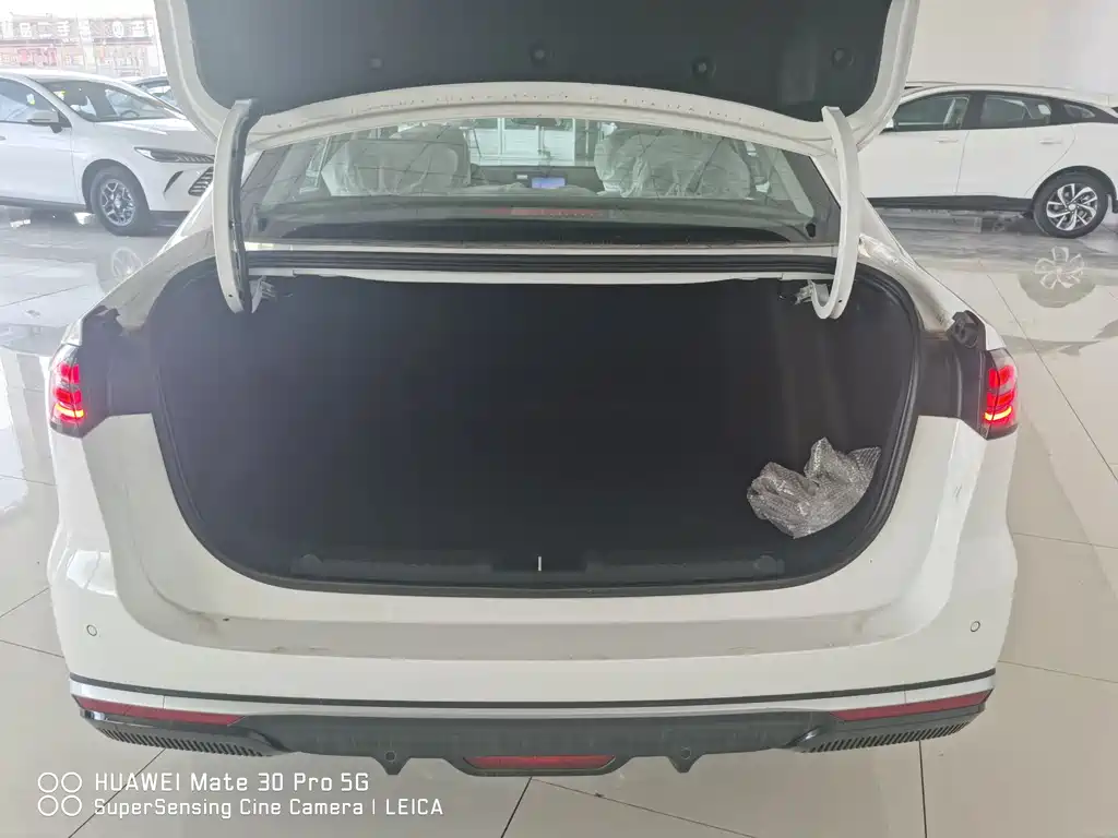Galaxy Xingyao 6 125 km Freedom