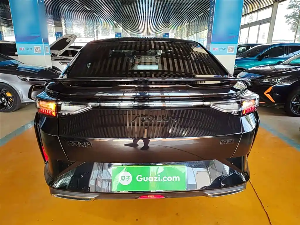 Yixuan 1.5 L Auto Power Speed