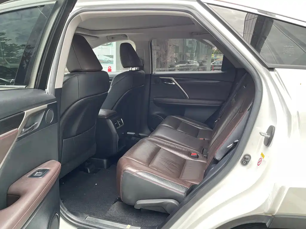 Lexus RX 300 4 WD Elegant CN-V