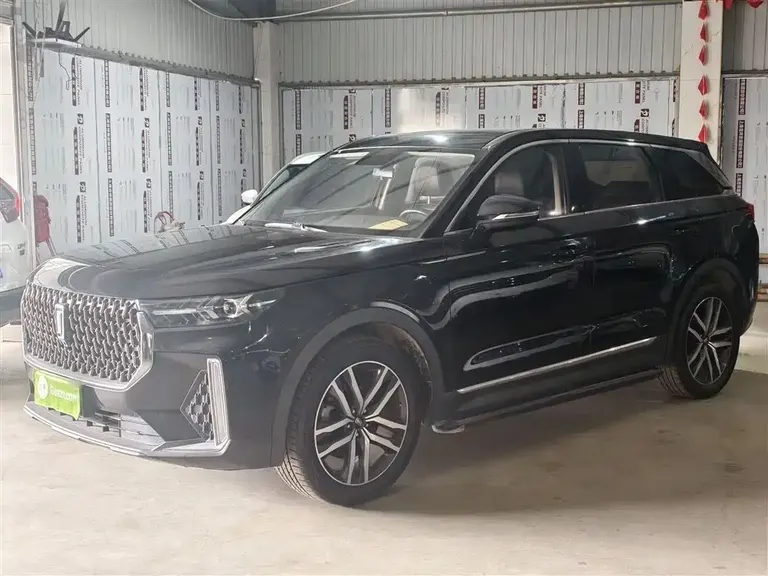 Besturn T99 20 TD Auto Luxury