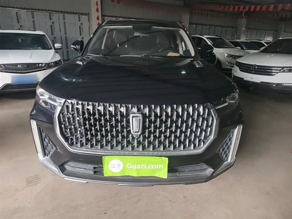 Besturn T99 20 TD Auto Luxury
